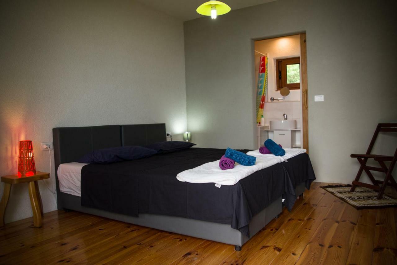 Adriatrek Bed & Breakfast Petrovac Exteriör bild