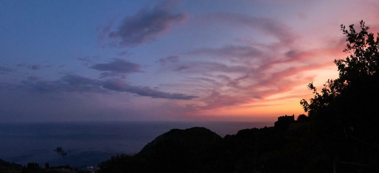 Adriatrek Bed & Breakfast Petrovac Exteriör bild